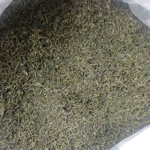 长阳名茶，清江画廊绿茶