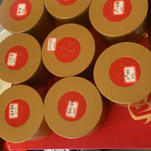 澜沧县云南普洱生茶，红茶，白茶等各品种茶叶