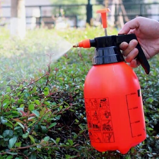 社旗县植保机械 农用喷水器
