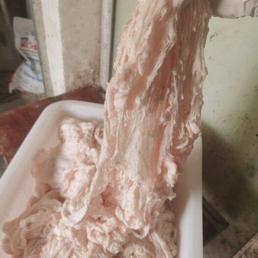 南昌猪肥膘  网油