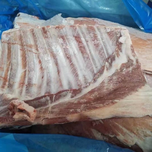 天津 90羔羊排，一手货源，货量充足，稳定 可以上期合作