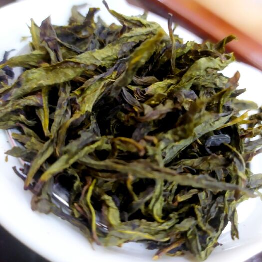 惠来县单丛茶 黄旦茶叶惠来土山茶潮汕高山茶清香大坪土山茶福建乌龙茶