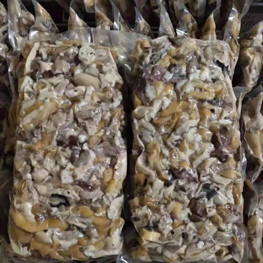 阳信县 熟牛杂，羊杂可根据客户要求定做