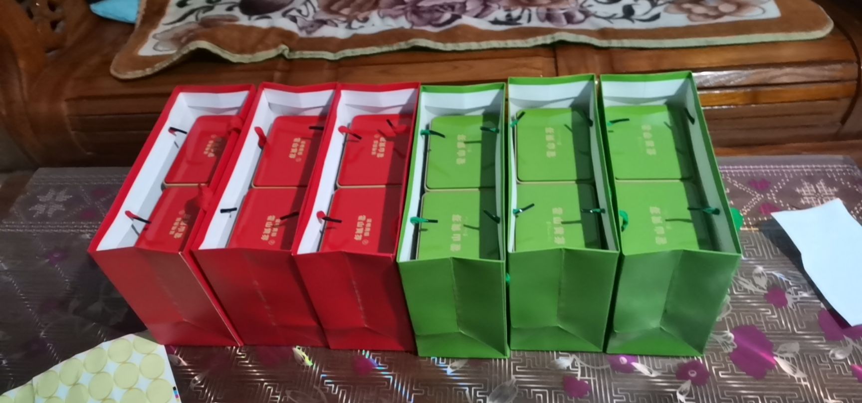 绿茶，高山绿茶，厂家直销，不满意包退