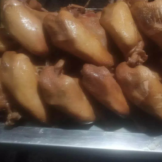 滑县中国十大名鸡，道口烧鸡，闻香，吃香，回味香