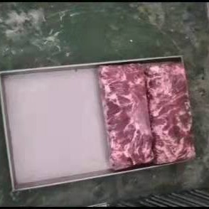纯干牛碎肉18一斤