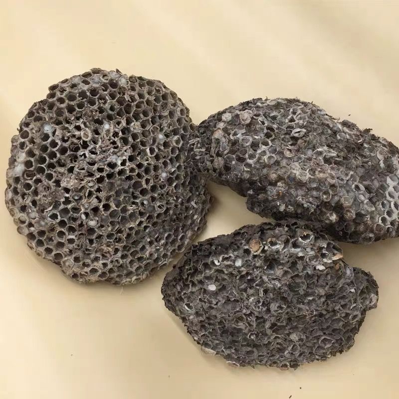 软蜂房正品露蜂房中药材马蜂窝黄蜂房可打蜂房粉中药材店铺