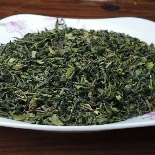 贵州绿茶低端茶大宗贸易绿茶2024年新茶出口散茶欢迎订购