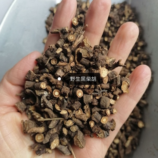 甘肃柴胡藏柴胡陕西北柴胡海拉尔黑柴胡含量高