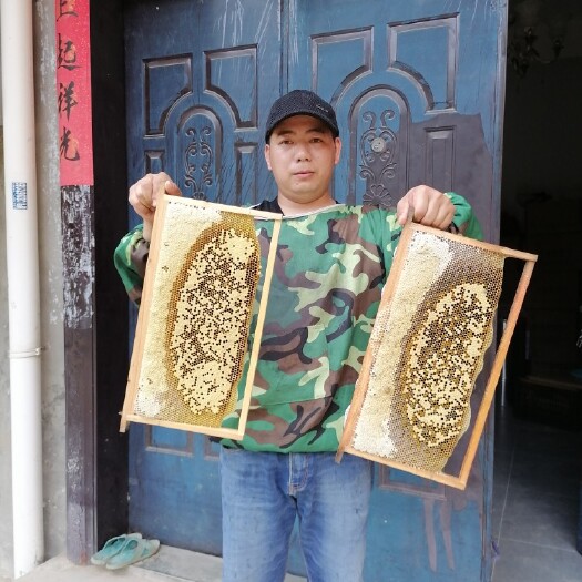 闽侯县农家土蜂蜜