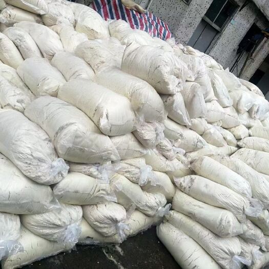 深圳豆腐渣  熟豆渣可以直接喂养，无需发酵