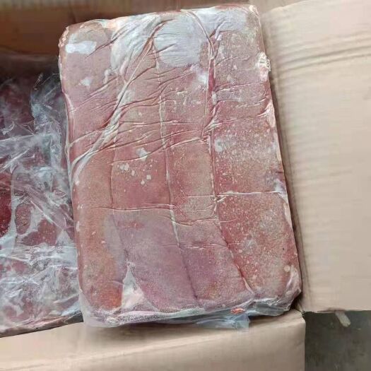 沂南县猪肝  国产纯干沙肝
