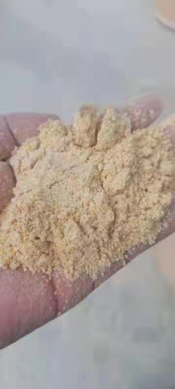 淄博95%高纯饲料用玉米粉细粉50-60目