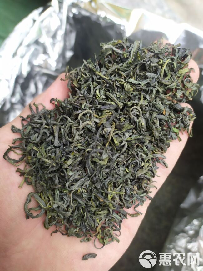 浙江绿茶云雾绿茶清香绿茶杭州绿茶袋装茶叶1斤高山绿茶散装茶叶