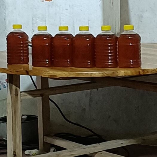 大化县土蜂蜜 农村蜂蜜