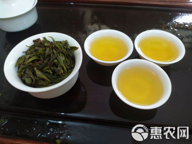 单丛茶  八仙茶潮汕土山茶惠来土山茶诏安八仙茶叶高山茶叶1斤