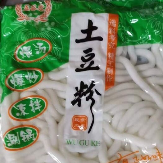 佛山大量直供莲藕粉条土豆粉条