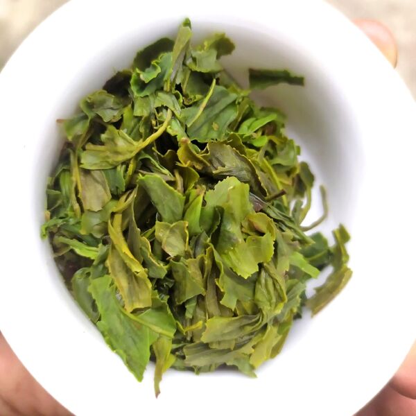 浙江绿茶云雾绿茶清香绿茶杭州绿茶袋装茶叶1斤高山绿茶散装茶叶