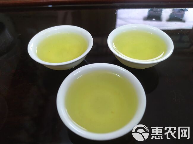 浙江绿茶云雾绿茶清香绿茶杭州绿茶袋装茶叶1斤高山绿茶散装茶叶