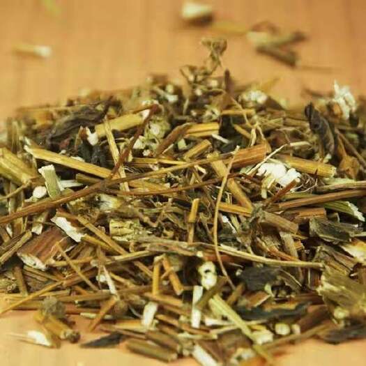 灵山县鬼针草