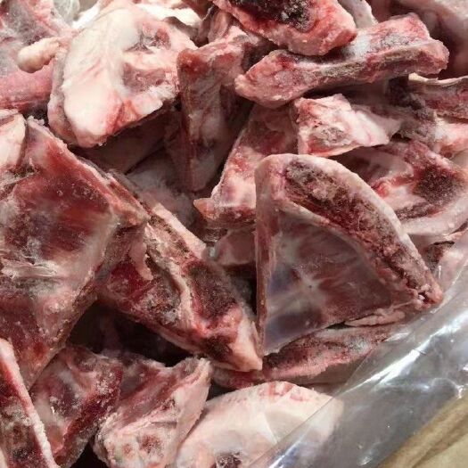阳信县羊副产品 羊角排