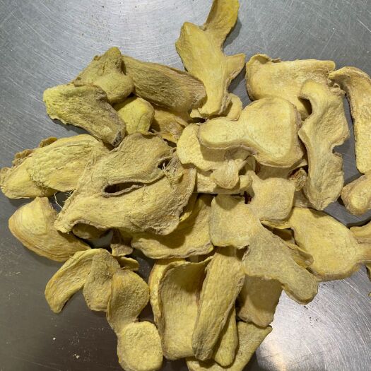 临泉县 出口级干姜片