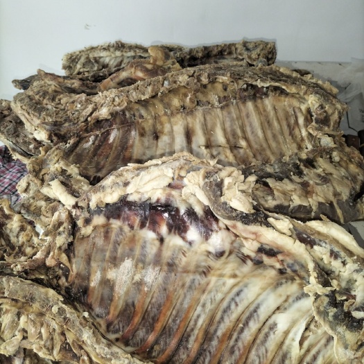马关县腊排骨 排骨