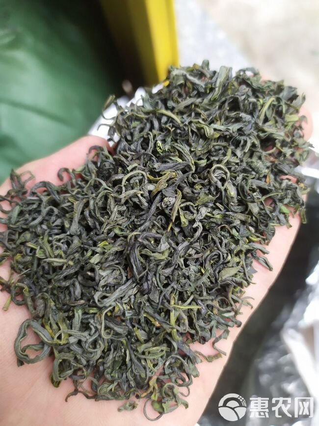 浙江绿茶云雾绿茶清香绿茶杭州绿茶袋装茶叶1斤高山绿茶散装茶叶