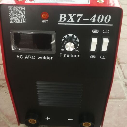 普宁市 BX7—400全新电焊机，有需要的吗？