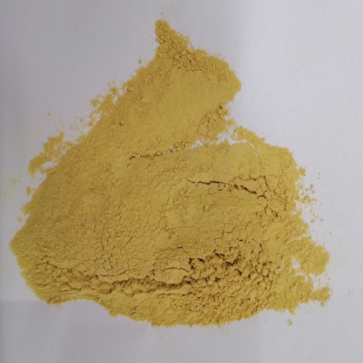临泉县 出口级小黄姜姜粉