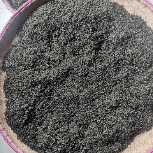 溧阳市新白茶 天目湖草青