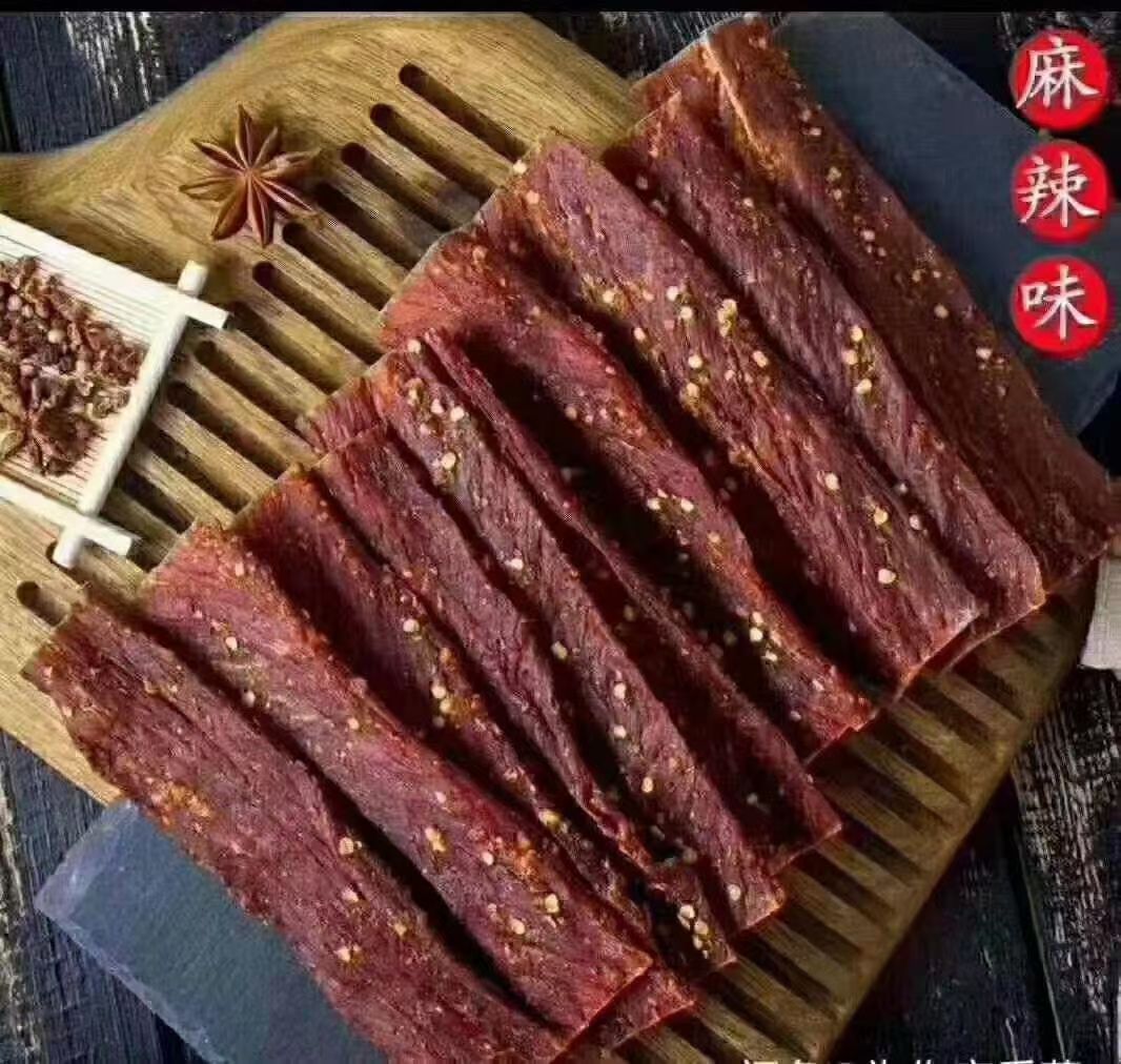 牛肉干  ，风干牛肉，肉干，牛肉，风干肉，手撕肉