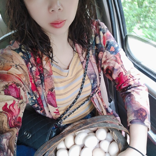 酉阳土鸡蛋 食用 箱装 