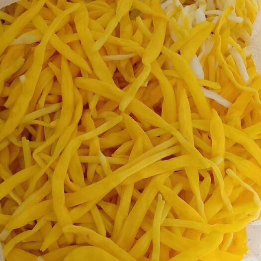 祁东县 清水黄花菜原材料