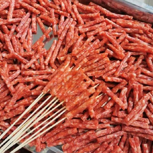 广式香肠  火锅烧烤肠，串串肠，迷你小腊肠