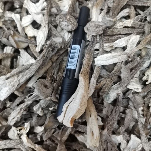普寧市鹿茸菇特A剪腳