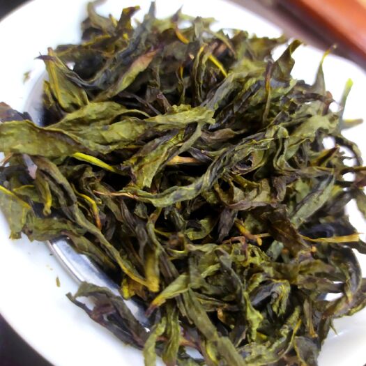 惠来县单丛茶 黄旦茶叶惠来土山茶潮汕工夫茶福建高山茶潮汕土山茶散装