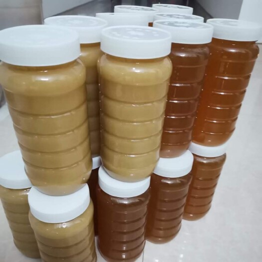 福安市荔枝蜜  自家养殖 新鲜蜂蜜，有一种巧合就是：你刚好需要，而我刚好有！