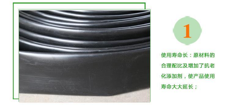 鄄城县 软带滴灌软带喷灌带主管灌溉带灌溉设备科技现代化浇水施肥