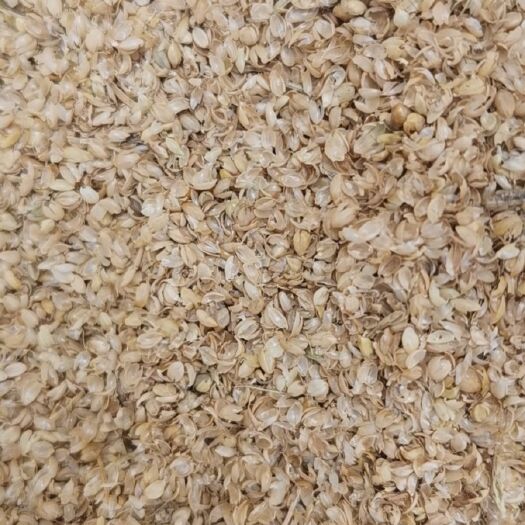 安阳糠麸类饲料  小米糠