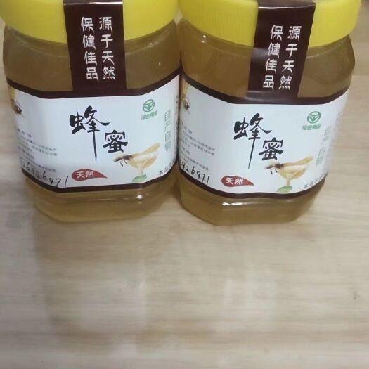濉溪县 蜂蜜