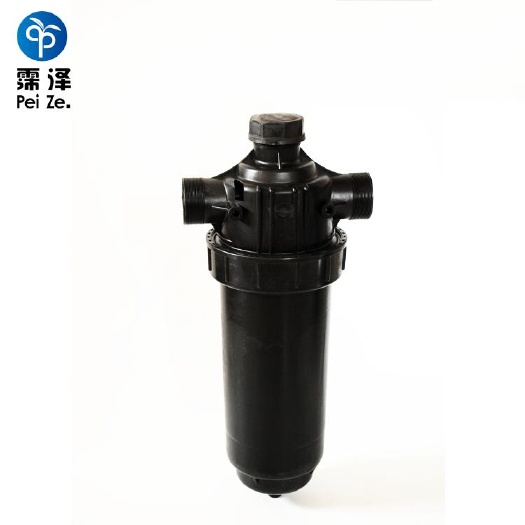 鄄城县  精密过滤器网式过滤器叠片式过滤器
