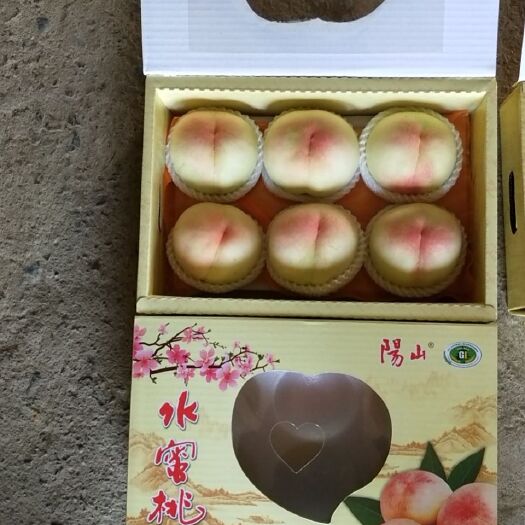 宜兴市白凤桃 江苏省无锡市惠山区 特级果