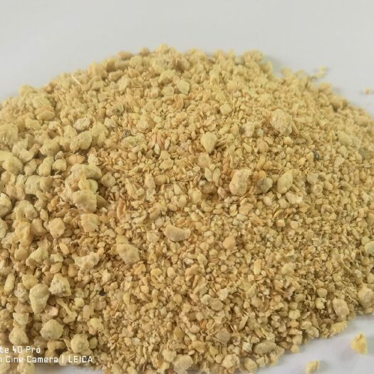 石家庄豆粕