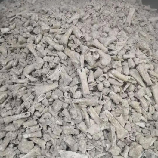莘县肉骨粉 脱胶骨粉