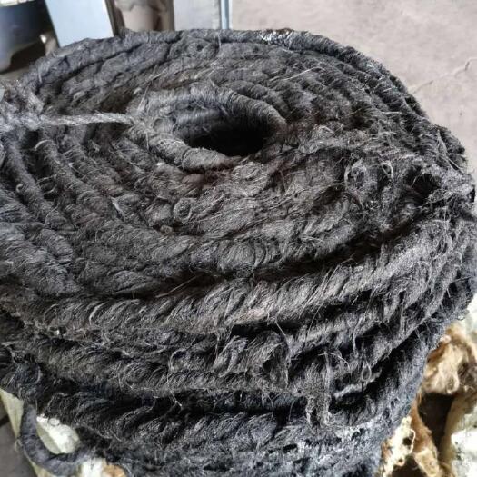 济南木材 沥青麻绳伸缩缝沉降缝专用厂家直销