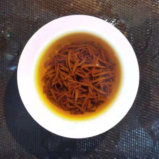 都匀市毛尖茶 都匀毛尖古树红茶