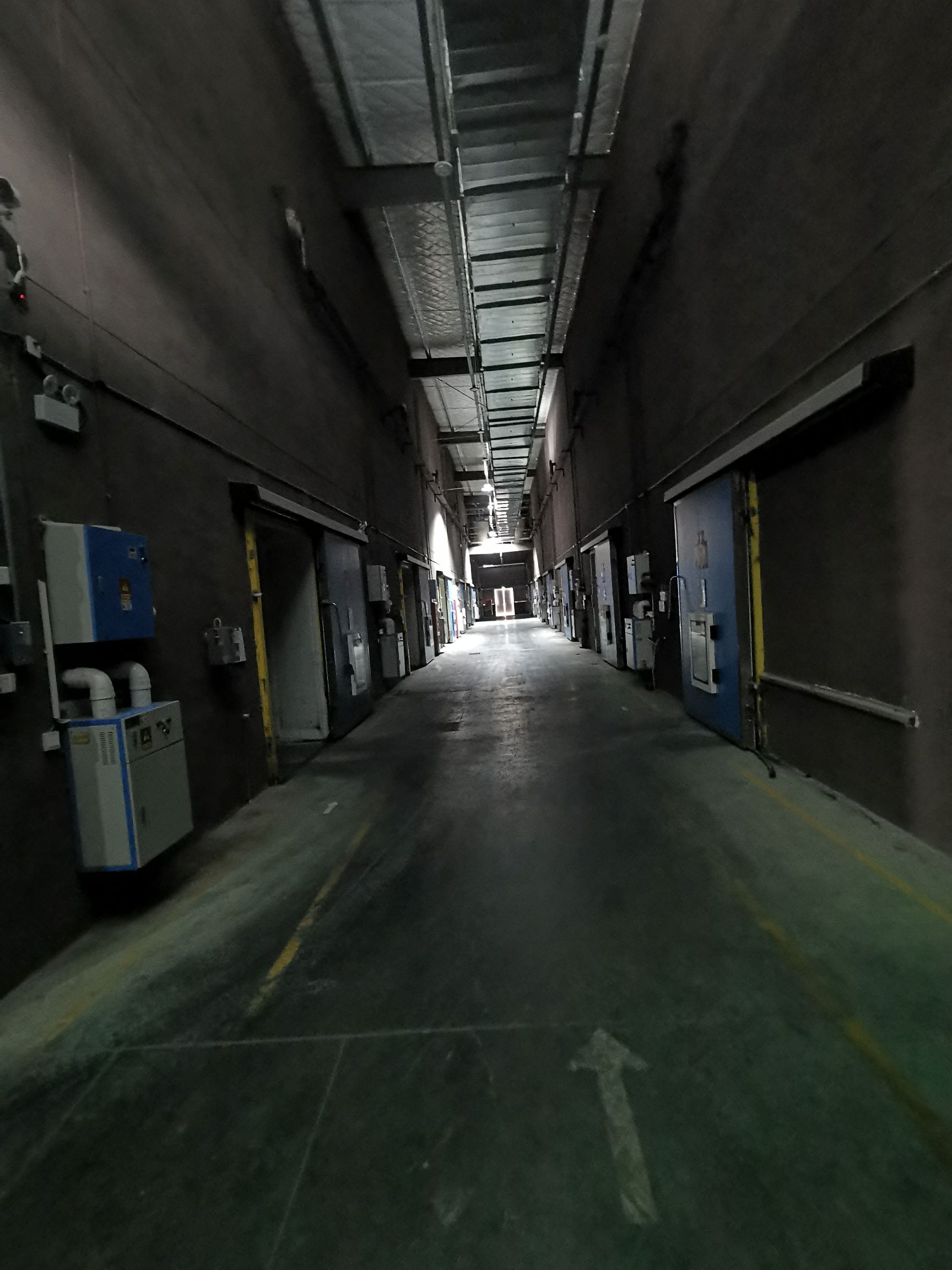 冷库租赁 南丰县，冷库出租