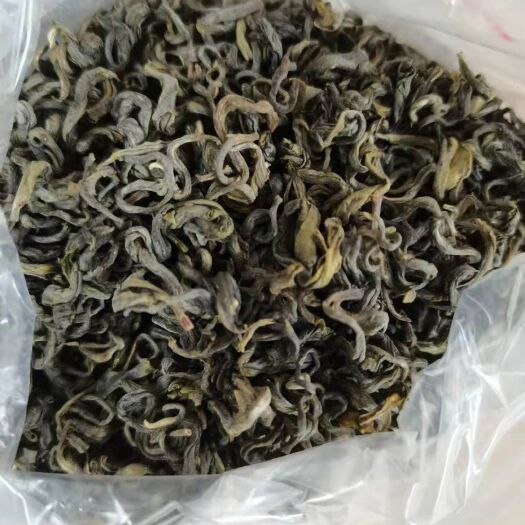 梁河县绿茶 云南省德宏傣族景颇族自治州梁河县 1年以下 2021-04-17 - 2021-05-01 