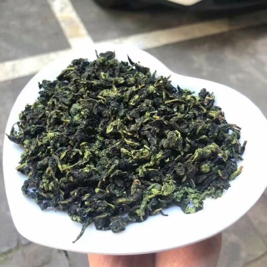 安溪县 捡漏好茶，铁观音浓香型高山正味乌龙茶安溪兰花香铁观音新茶